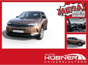 Opel Grandland Edition MHEV |GEWERBEHAMMER|