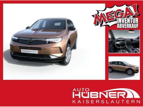 Opel Grandland Edition MHEV |GEWERBEHAMMER|