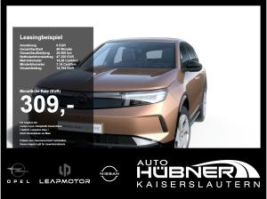 Opel Grandland Electric Edition 73 kWh Batterie |GEWERBEHAMMER|