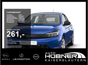 Opel Corsa-e Edition |GEWERBEHAMMER|