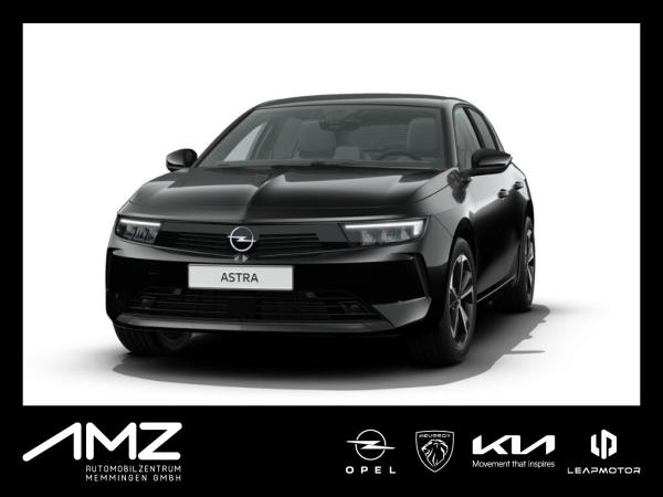 Opel Astra Edition Hybrid |GEWERBEHAMMER|