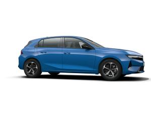 Opel Astra Edition MHEV |GEWERBEHAMMER|