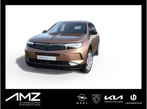 Opel Grandland Edition MHEV |GEWERBEHAMMER|