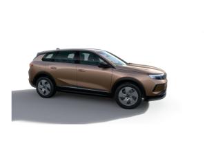 Opel Grandland Edition MHEV |GEWERBEHAMMER|