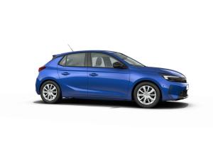 Opel Corsa Edition MHEV |GEWERBEHAMMER|
