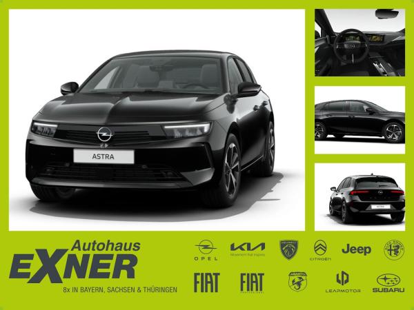 Opel Astra Edition | KURZFRISTIG VERFÜGBAR | Gewerbe