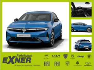 Opel Astra Electric Edition | VORLAUF | Gewerbe