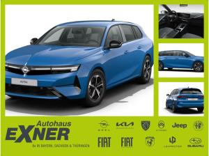Opel Astra ST Edition | VORLAUF | Gewerbe