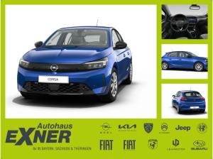 Opel Corsa Edition | VORLAUF | Gewerbe