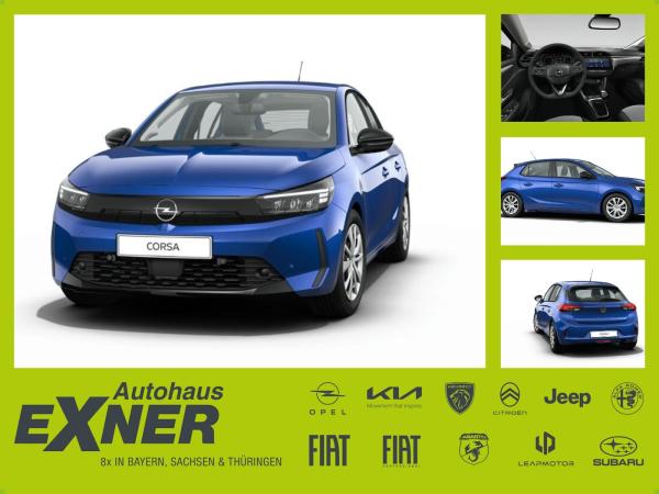 Opel Corsa Edition | VORLAUF | Gewerbe