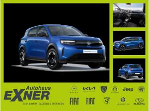 Opel Frontera Electric Edition | VORLAUF | Gewerbe