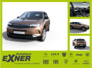 Opel Grandland Edition | VORLAUF | Gewerbe