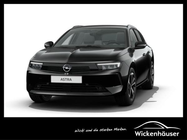 Opel Astra ST Edition 1.2 Turbo |GEWERBEHAMMER|