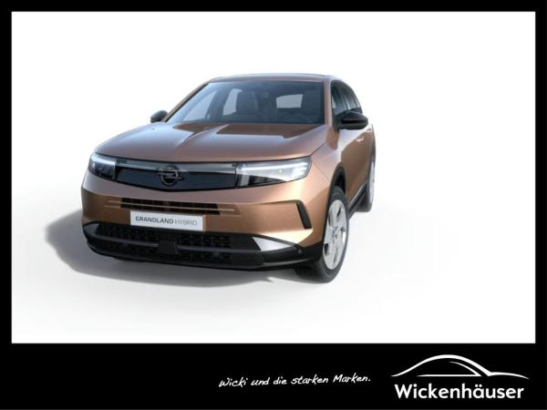 Opel Grandland Edition MHEV |GEWERBEHAMMER|