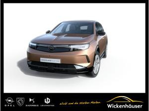Opel Grandland Electric Edition 73 kWh Batterie |GEWERBEHAMMER|