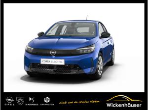 Opel Corsa-e Edition |GEWERBEHAMMER|