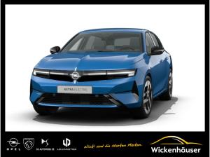 Opel Astra Sports Tourer Electric Edition |GEWERBEHAMMER|