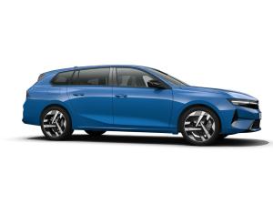 Opel Astra Sports Tourer Electric Edition |GEWERBEHAMMER|