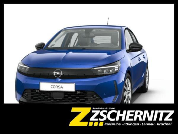 Opel Corsa Edition 1.2 Turbo |GEWERBEHAMMER|