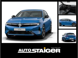 Opel Astra Edition MHEV |GEWERBEHAMMER|