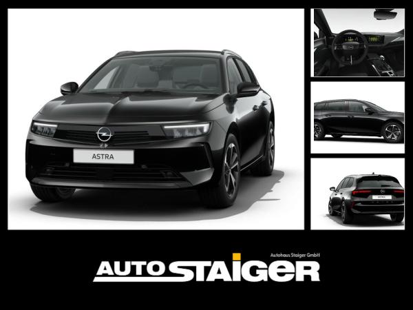 Opel Astra ST Edition 1.2 Turbo |GEWERBEHAMMER|