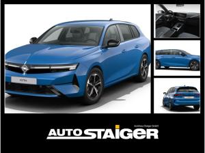 Opel Astra ST Edition MHEV |GEWERBEHAMMER|