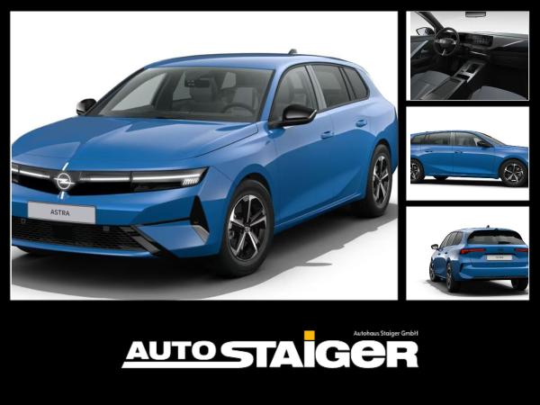 Opel Astra ST Edition 1.5 Diesel |GEWERBEHAMMER|