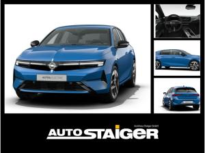 Opel Astra Electric Edition |GEWERBEHAMMER|