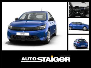 Opel Corsa Edition 1.2 Turbo |GEWERBEHAMMER|