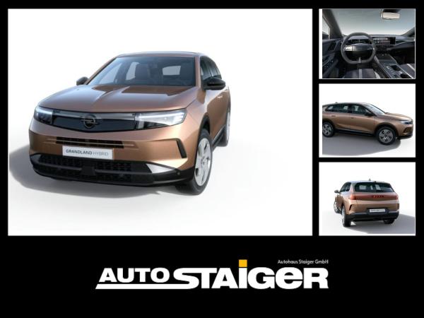 Opel Grandland Edition MHEV |GEWERBEHAMMER|