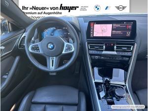 BMW M850 i xDrive Coupe DAB Aktivlenkung WLAN