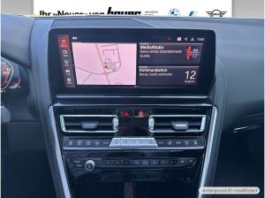 BMW M850 i xDrive Coupe DAB Aktivlenkung WLAN