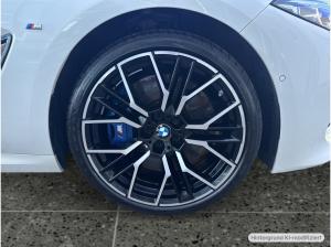 BMW M850 i xDrive Coupe DAB Aktivlenkung WLAN