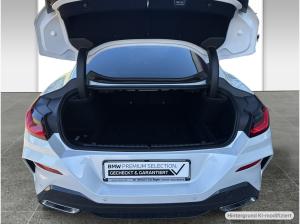 BMW M850 i xDrive Coupe DAB Aktivlenkung WLAN