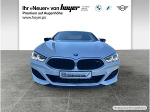BMW M850 i xDrive Coupe DAB Aktivlenkung WLAN