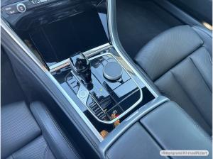 BMW M850 i xDrive Coupe DAB Aktivlenkung WLAN