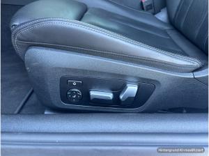 BMW M850 i xDrive Coupe DAB Aktivlenkung WLAN