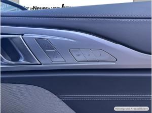 BMW M850 i xDrive Coupe DAB Aktivlenkung WLAN