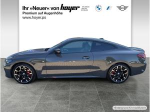 BMW M440i xDrive Coupe M Sportpaket Pro ACC Harman Kardon