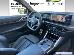 BMW M440i xDrive Coupe M Sportpaket Pro ACC Harman Kardon