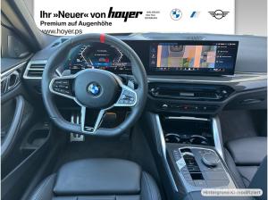 BMW M440i xDrive Coupe M Sportpaket Pro ACC Harman Kardon