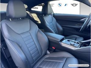 BMW M440i xDrive Coupe M Sportpaket Pro ACC Harman Kardon