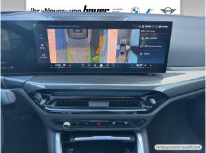 BMW M440i xDrive Coupe M Sportpaket Pro ACC Harman Kardon