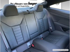 BMW M440i xDrive Coupe M Sportpaket Pro ACC Harman Kardon