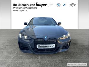 BMW M440i xDrive Coupe M Sportpaket Pro ACC Harman Kardon