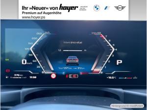 BMW M440i xDrive Coupe M Sportpaket Pro ACC Harman Kardon