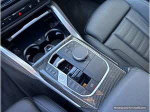 BMW M440i xDrive Coupe M Sportpaket Pro ACC Harman Kardon
