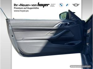 BMW M440i xDrive Coupe M Sportpaket Pro ACC Harman Kardon