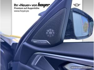 BMW M440i xDrive Coupe M Sportpaket Pro ACC Harman Kardon