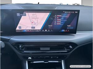 BMW M2 Coupe Head-Up HK HiFi DAB LED Komfortzg. Shz